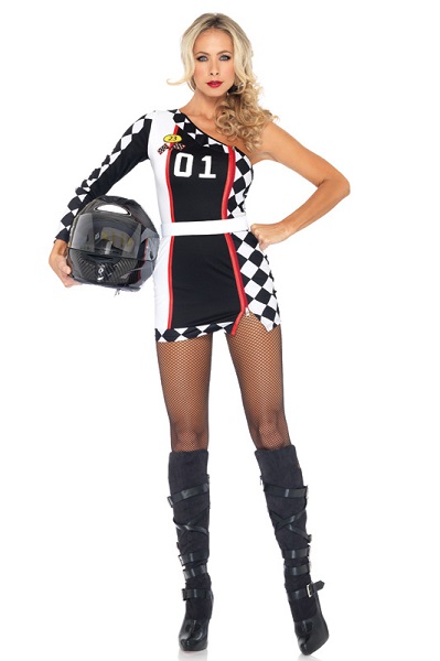 F�rmula 1 - First Place